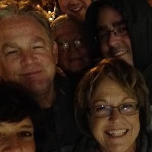 Meet your Posher, Janet